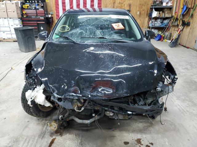 Photo 5 from auction – 2012 MAZDA 3 I with VIN JM1BL1W71C1609199