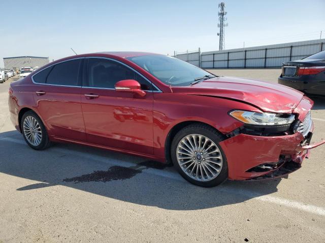 Photo 4 from auction – 2014 FORD FUSION TIT with VIN 3FA6P0K97ER129805