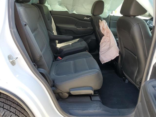 Photo 11 from auction – 2019 GMC ACADIA SLT with VIN 1GKKNULSXKZ217296