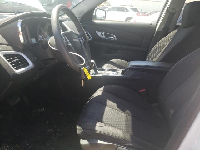 Photo 7 from auction – 2015 GMC TERRAIN SL with VIN 2GKALMEK6F6185060