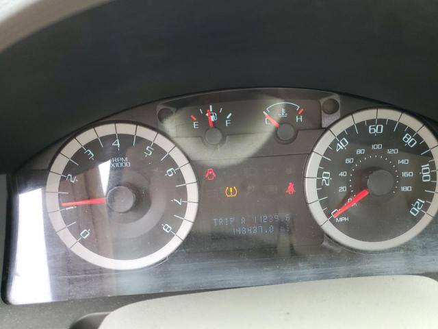 Photo 9 from auction – 2010 FORD ESCAPE XLT with VIN 1FMCU9D79AKD28550