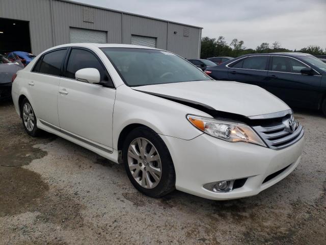 Photo 4 from auction – 2011 TOYOTA AVALON BAS with VIN 4T1BK3DB0BU377225