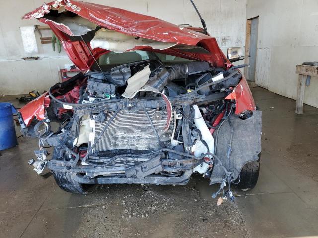 Photo 5 from auction – 2011 JEEP GRAND CHER with VIN 1J4RR6GT3BC509690