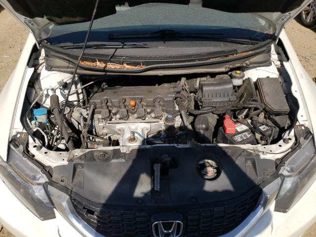 Photo 11 from auction – 2015 HONDA CIVIC EXL with VIN 19XFB2F91FE228286