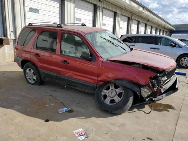 Photo 4 from auction – 2003 FORD ESCAPE XLT with VIN 1FMYU03103KB81018