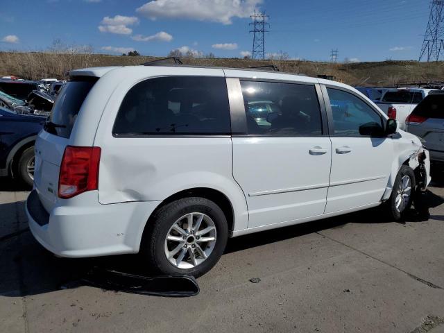 Photo 3 from auction – 2014 DODGE GRAND CARA with VIN 2C4RDGCG0ER429911