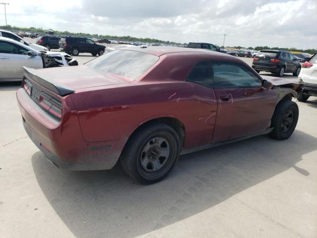 Photo 3 from auction – 2018 DODGE CHALLENGER with VIN 2C3CDZAG4JH226948