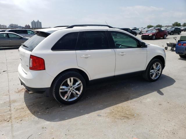 Photo 3 from auction – 2012 FORD EDGE SEL with VIN 2FMDK3JC8CBA49290