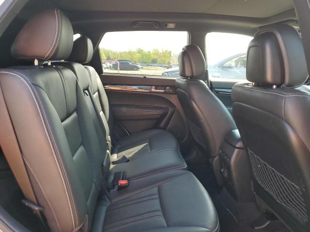 Photo 11 from auction – 2015 KIA SORENTO SX with VIN 5XYKWDA73FG573231