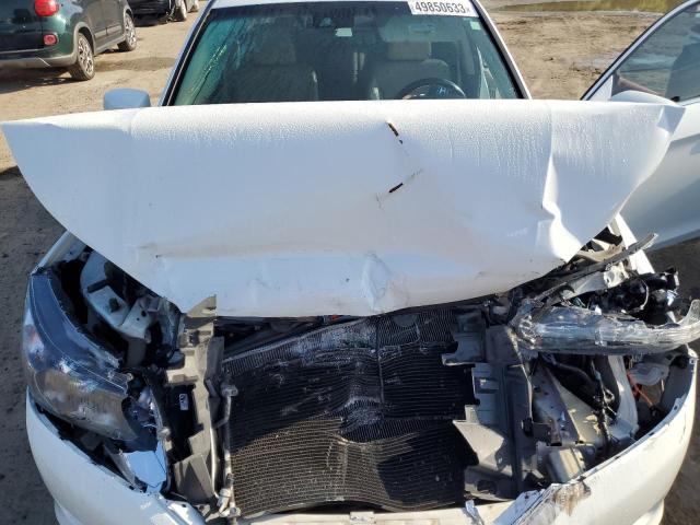 Photo 11 from auction – 2013 HONDA ACCORD EXL with VIN 1HGCR3F80DA043966