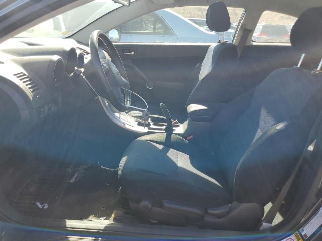 Photo 7 from auction – 2007 SCION TC with VIN JTKDE167170154670