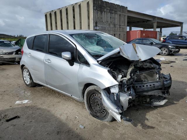 Photo 4 from auction – 2016 NISSAN VERSA NOTE with VIN 3N1CE2CP3GL407281