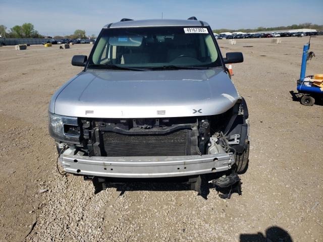 Photo 5 from auction – 2013 FORD FLEX SE with VIN 2FMGK5B85DBD11254