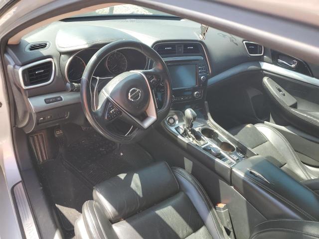 Photo 8 from auction – 2016 NISSAN MAXIMA 3.5 with VIN 1N4AA6AP5GC399938
