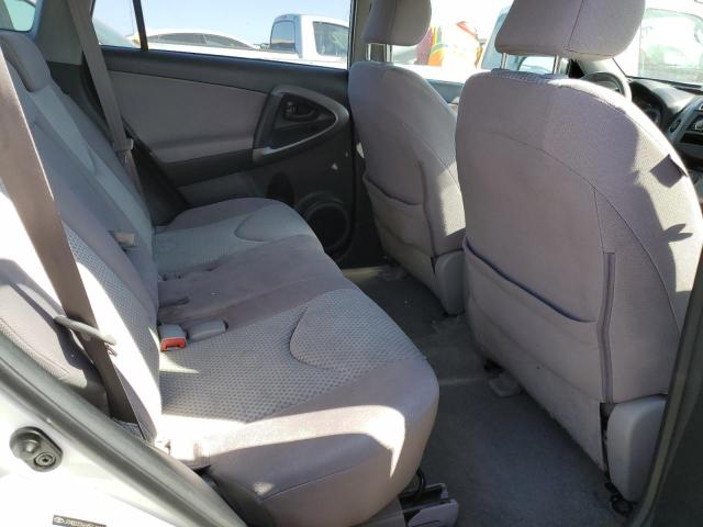 Photo 10 from auction – 2008 TOYOTA RAV4 with VIN JTMBD33V685141658