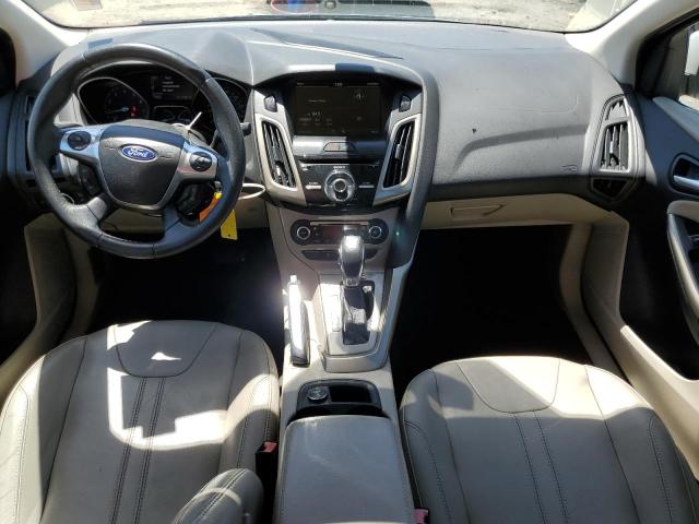 Zdjęcie 8 z aukcji – 2012 FORD FOCUS SEL z VIN 1FAHP3H27CL385054