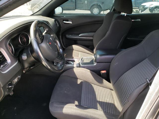 Photo 7 from auction – 2020 DODGE CHARGER R/ with VIN 2C3CDXCT7LH162003