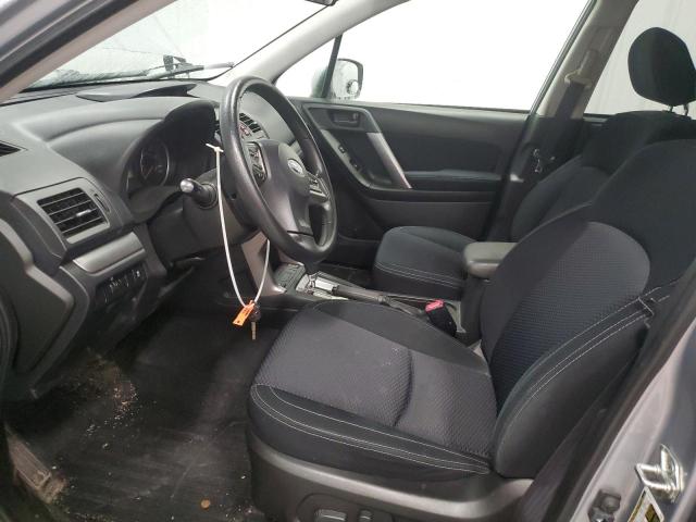 Photo 7 from auction – 2015 SUBARU FORESTER 2 with VIN JF2SJADCXFH840170