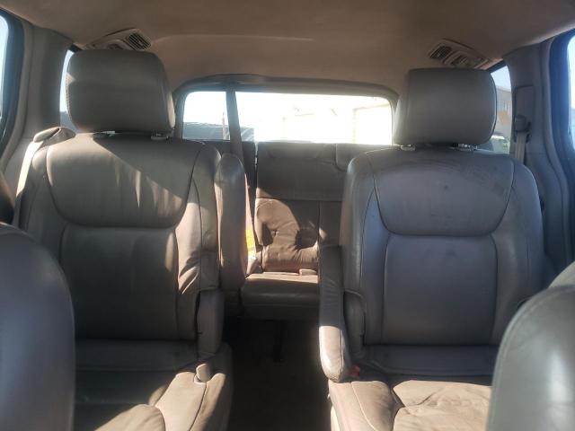 Photo 10 from auction – 2008 TOYOTA SIENNA CE with VIN 5TDZK29CX8S102151