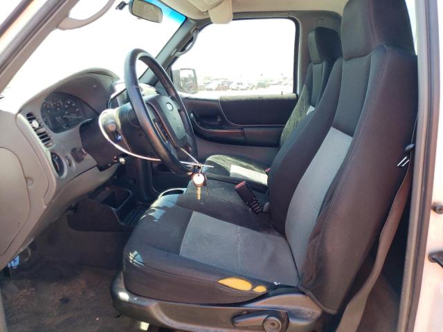 Photo 7 from auction – 2009 FORD RANGER with VIN 1FTYR10DX9PA16860