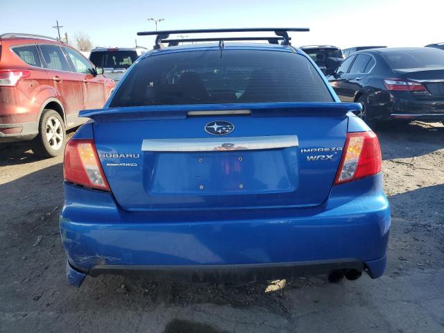 Photo 6 from auction – 2010 SUBARU IMPREZA WR with VIN JF1GE7G69AG515919