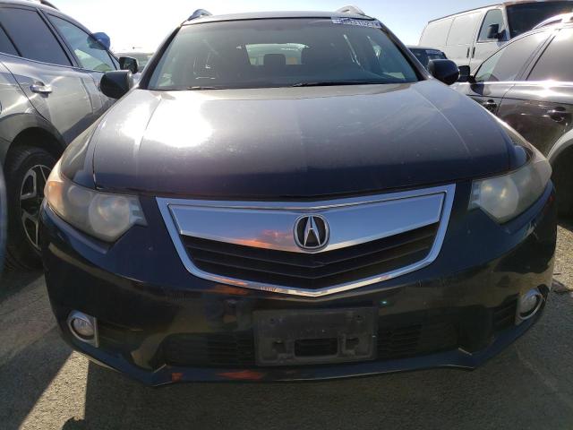 Photo 5 from auction – 2011 ACURA TSX with VIN JH4CW2H6XBC000829