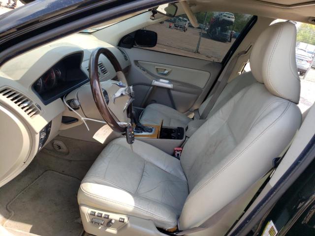 Photo 7 from auction – 2006 VOLVO XC90 with VIN YV4CY592461303502
