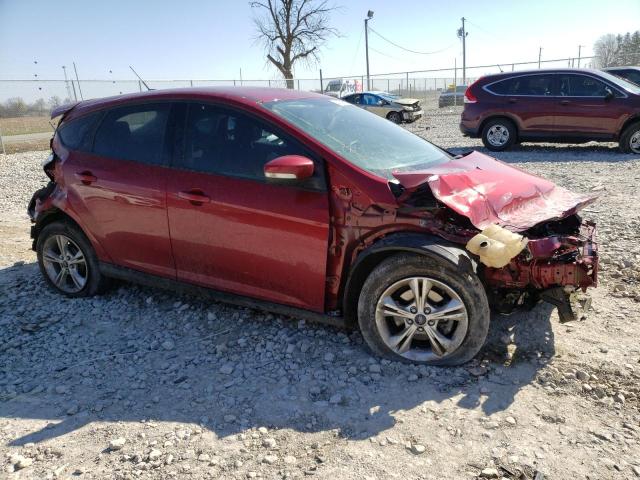 صورة رقم 4 من المزاد - 2013 FORD FOCUS SE مع VIN 1FADP3K26DL182567