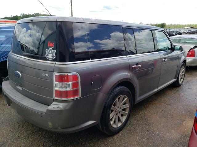 Photo 3 from auction – 2009 FORD FLEX SEL with VIN 2FMDK52C29BA18653