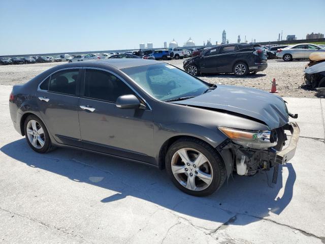 Photo 4 from auction – 2009 ACURA TSX with VIN JH4CU26689C019396