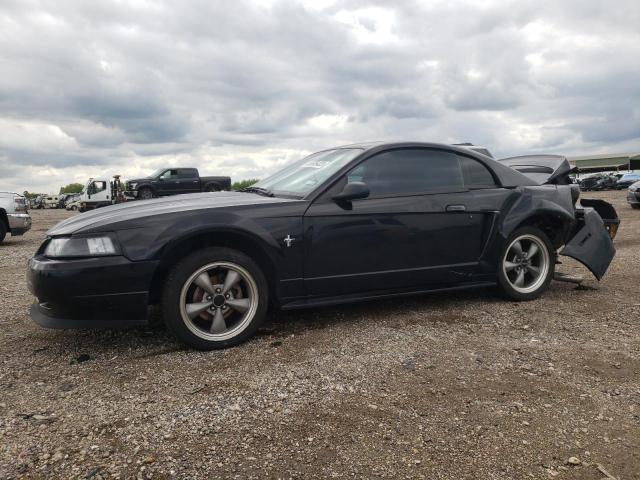 FORD MUSTANG 2000 with VIN 1FAFP4040YF227249 - Photo from auction