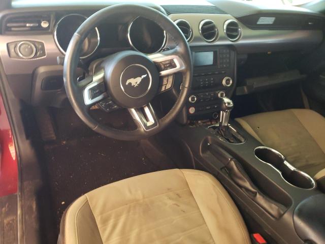 Photo 8 from auction – 2017 FORD MUSTANG with VIN 1FA6P8TH8H5339051