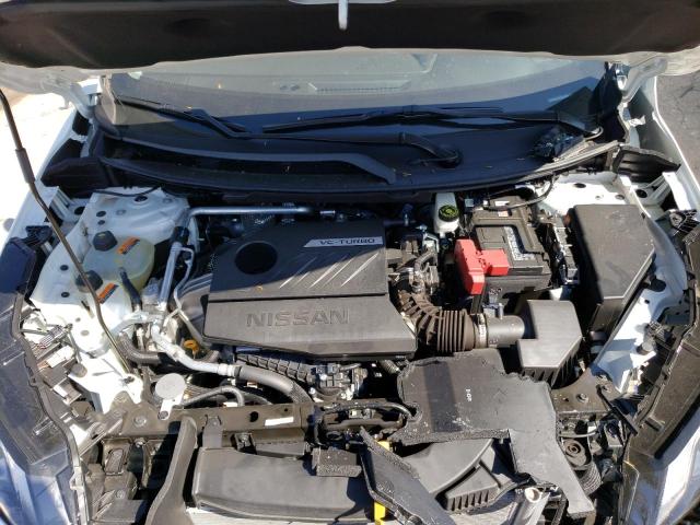 Photo 12 from auction – 2022 NISSAN ROGUE SL with VIN 5N1BT3CA3NC700571