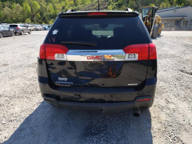 Photo 6 from auction – 2014 GMC TERRAIN SL with VIN 2GKFLXE37E6178391