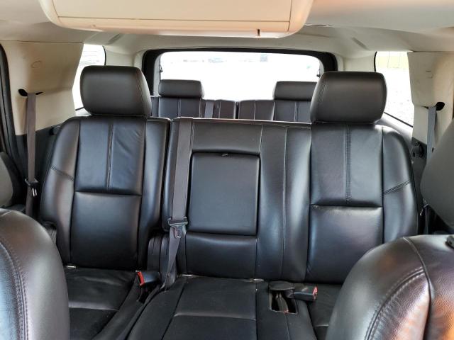 Photo 10 from auction – 2011 CHEVROLET TAHOE HYBR with VIN 1GNSCDFJ5BR135908
