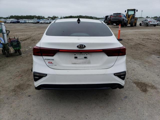 Photo 6 from auction – 2019 KIA FORTE FE with VIN 3KPF24AD9KE045235