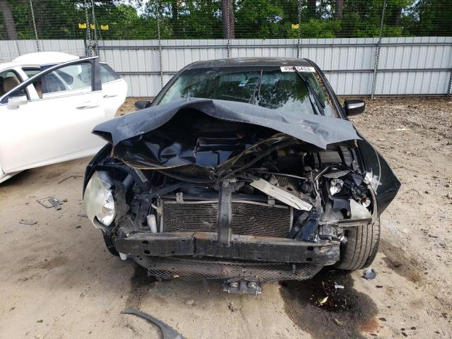 Photo 5 from auction – 2012 MITSUBISHI GALANT FE with VIN 4A32B2FF1CE024371