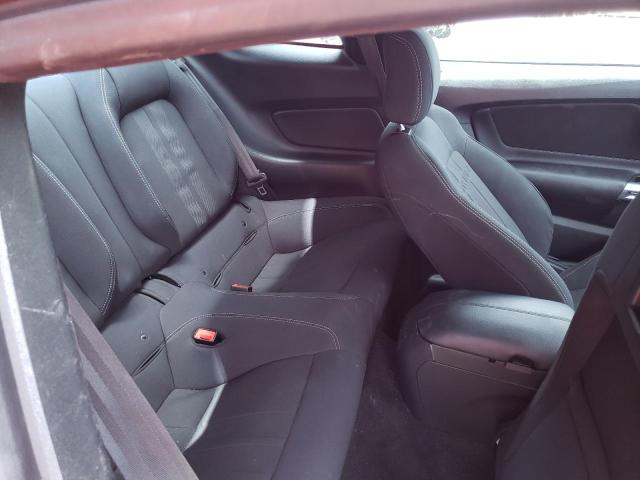 Photo 10 from auction – 2019 FORD MUSTANG with VIN 1FA6P8TH2K5200928