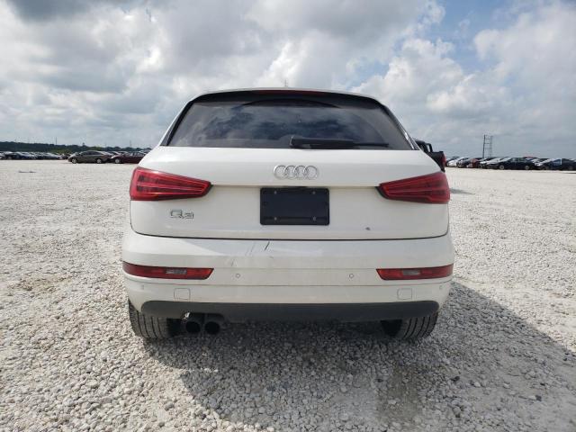 Photo 6 from auction – 2018 AUDI Q3 PREMIUM with VIN WA1BCCFS5JR014977