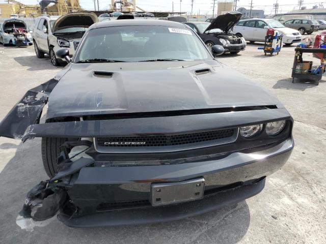 Photo 5 from auction – 2014 DODGE CHALLENGER with VIN 2C3CDYAG9EH270704