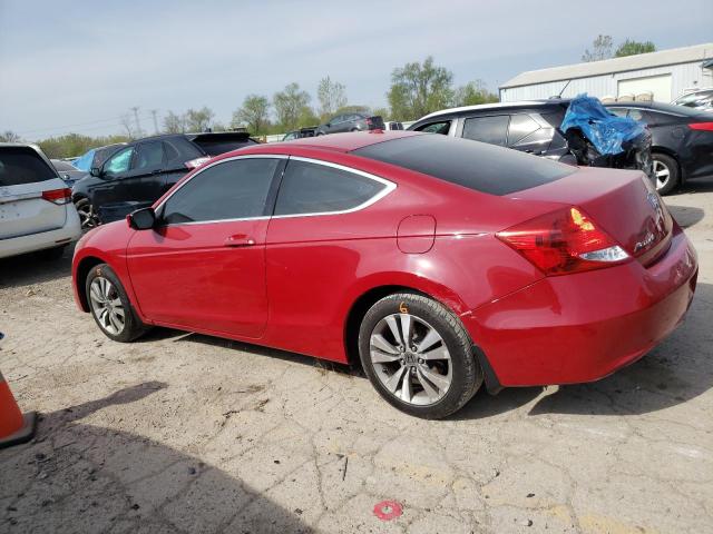 Photo 2 from auction – 2012 HONDA ACCORD EXL with VIN 1HGCS1B86CA017630