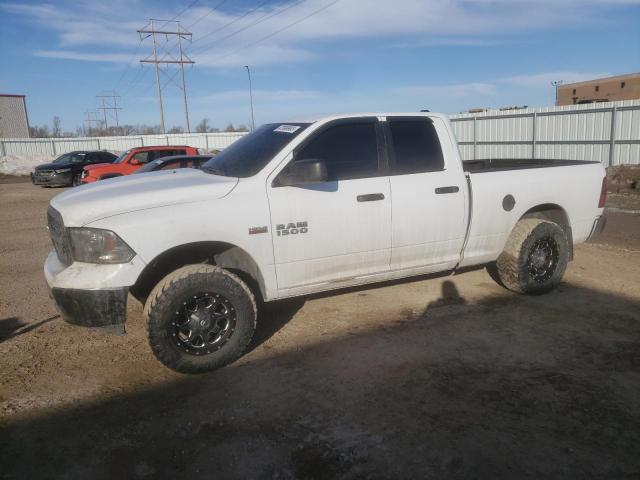 RAM 1500 SLT 2014 with VIN 1C6RR7GTXES155518 - Photo from auction