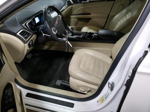 Photo 7 from auction – 2015 FORD FUSION SE with VIN 3FA6P0HD6FR103029