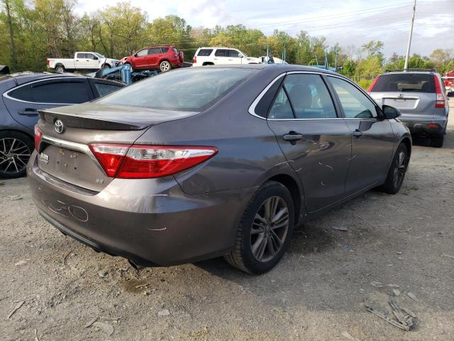 Photo 3 from auction – 2016 TOYOTA CAMRY LE with VIN 4T1BF1FKXGU247806