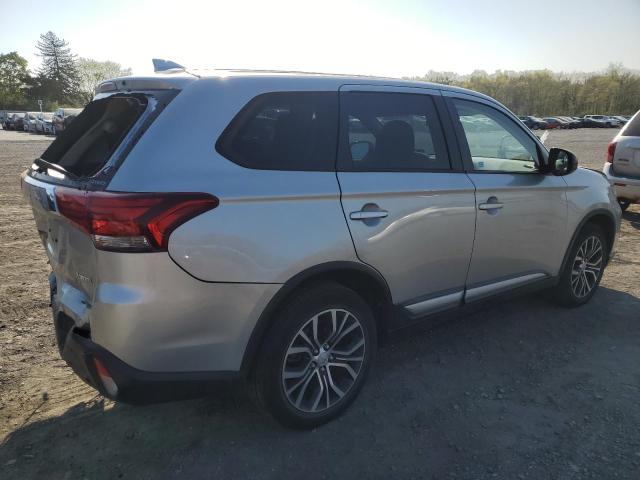 Photo 3 from auction – 2018 MITSUBISHI OUTLANDER with VIN JA4AZ3A38JZ057705