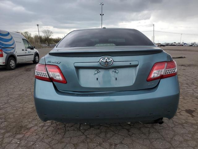 Photo 6 from auction – 2010 TOYOTA CAMRY BASE with VIN 4T4BF3EKXAR069213