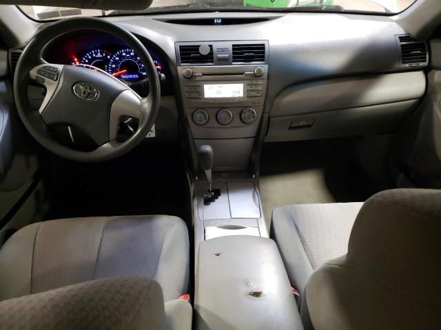 Zdjęcie 8 z aukcji – 2011 TOYOTA CAMRY BASE z VIN 4T1BF3EK6BU629319