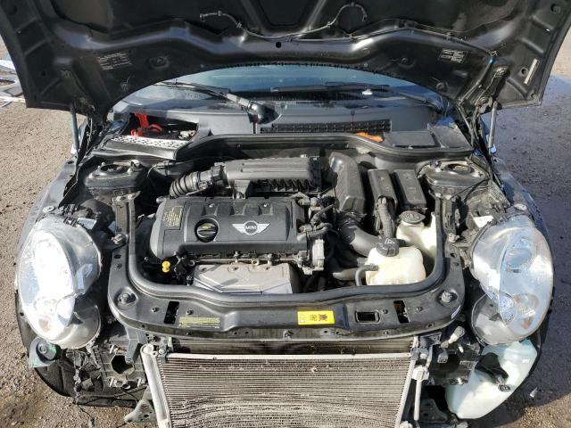 Photo 11 from auction – 2013 MINI COOPER CLU with VIN WMWZF3C57DT490842