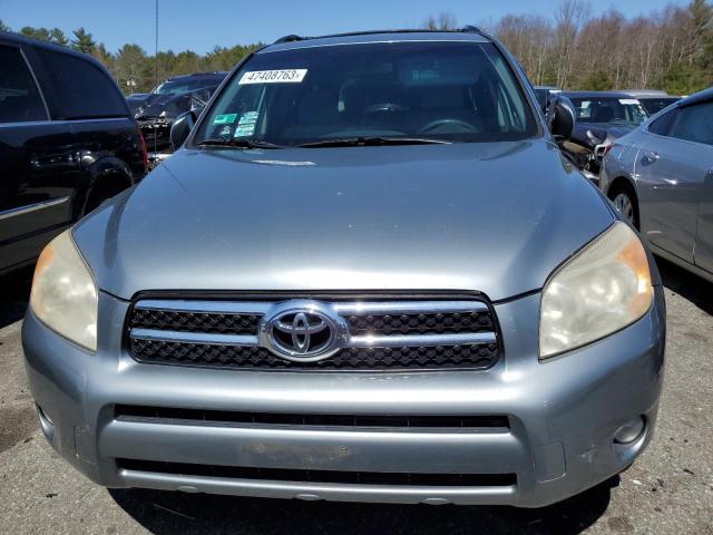 Photo 5 from auction – 2006 TOYOTA RAV4 LIMIT with VIN JTMBD31V266019292