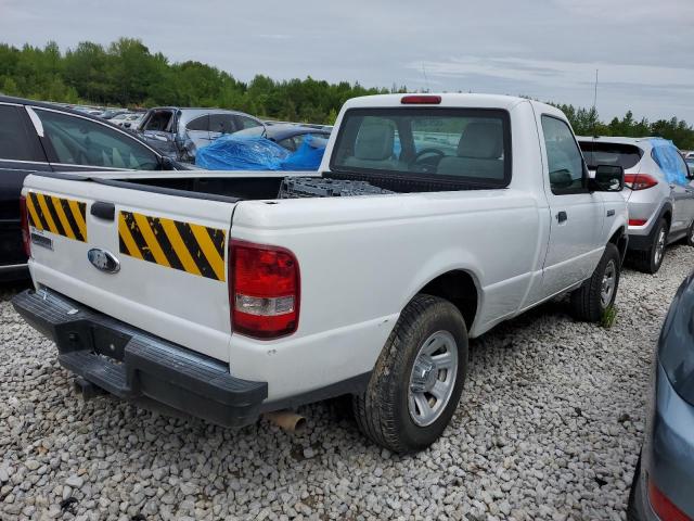 Photo 3 from auction – 2010 FORD RANGER with VIN 1FTKR1AD1APA18795